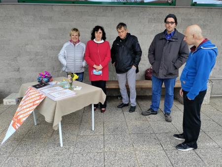 Dan za spremembe 2022 - VEZI 4